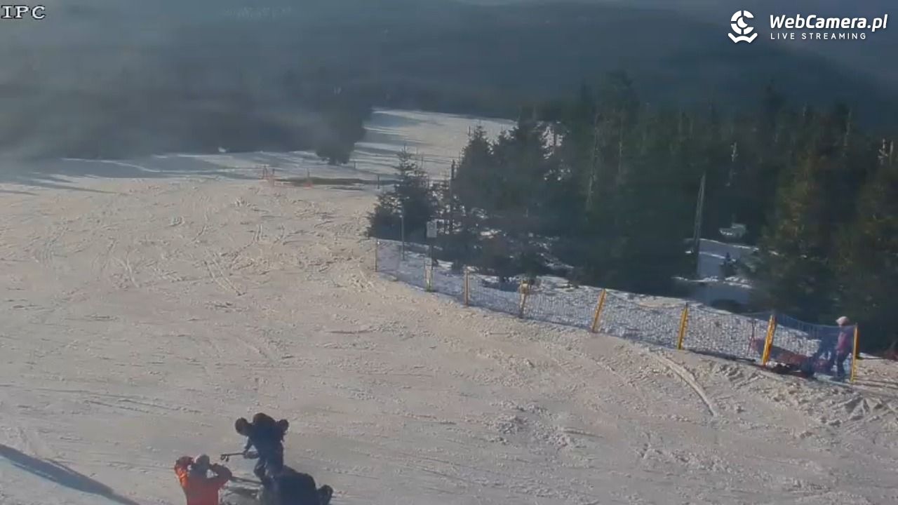 Ski Arena Szrenica - Sudety Lift - Karkonosz Express - 07 marzec 2026, 16:04