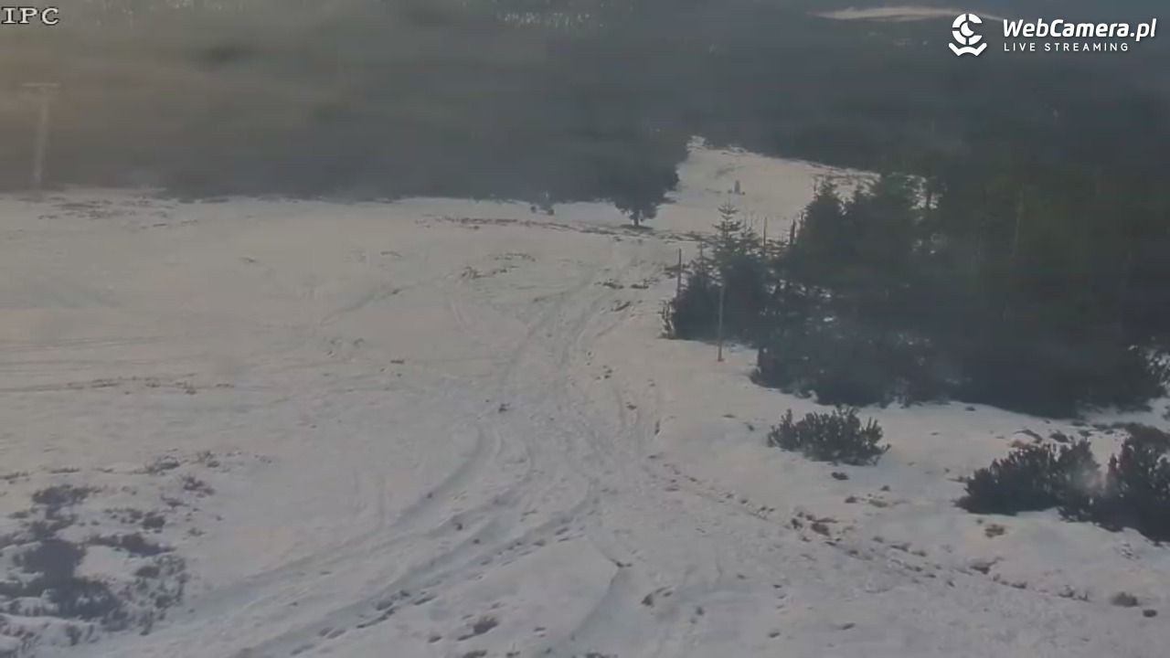 Ski Arena Szrenica - Sudety Lift - Karkonosz Express - 30 listopad 2025, 15:55