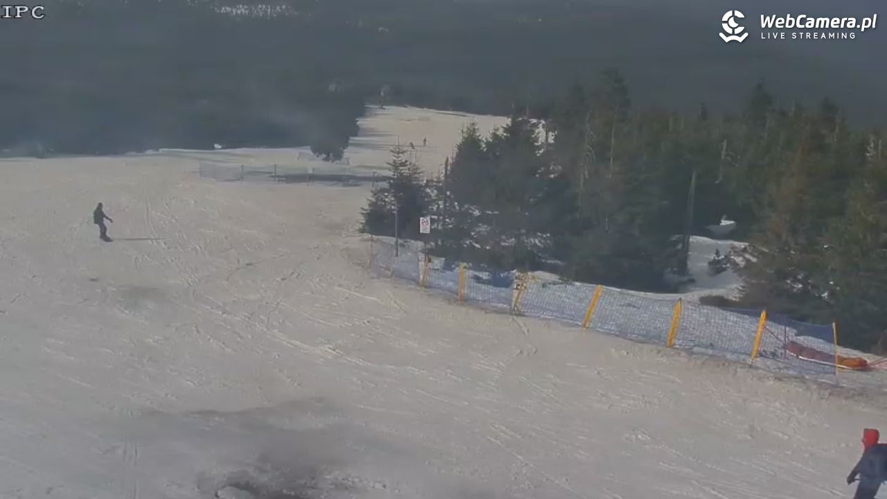 Ski Arena Szrenica - Sudety Lift - Karkonosz Express - 09 marzec 2026, 12:43