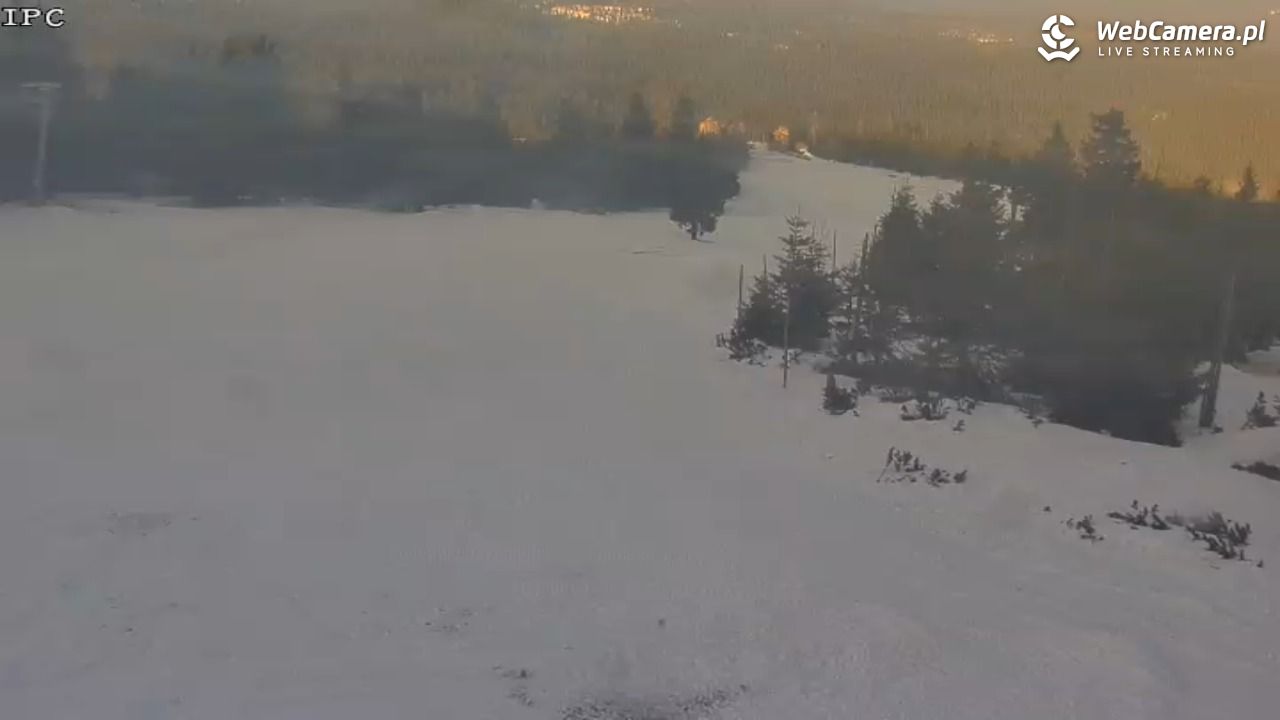 Ski Arena Szrenica - Sudety Lift - Karkonosz Express - 22 styczeń 2026, 09:45