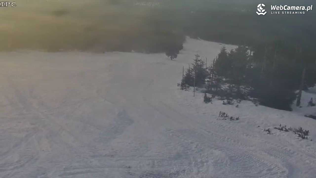 Ski Arena Szrenica - Sudety Lift - Karkonosz Express - 21 styczeń 2026, 16:45
