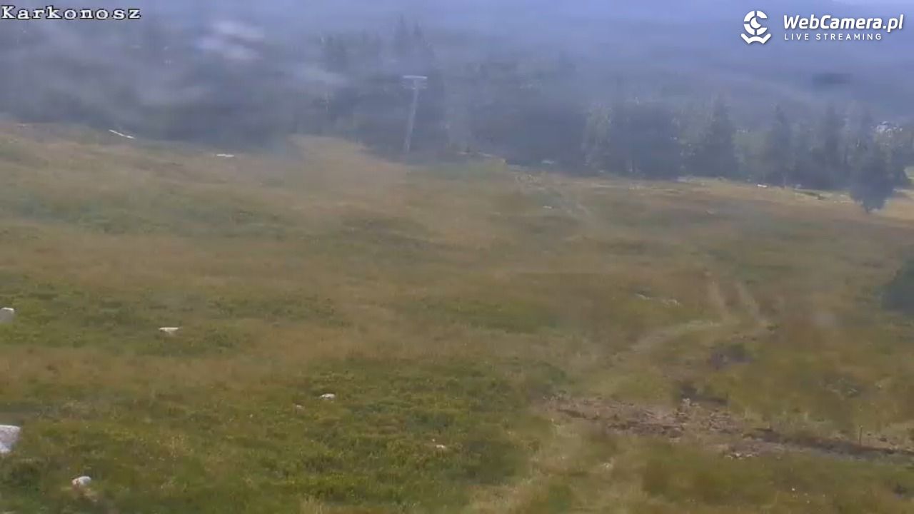 Ski Arena Szrenica - Sudety Lift - Karkonosz Express - 24 lipiec 2026, 15:16