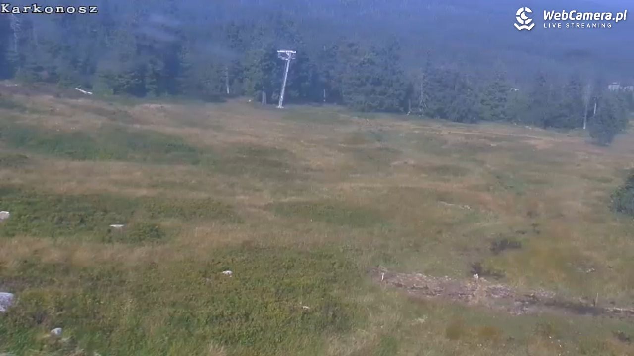Ski Arena Szrenica - Sudety Lift - Karkonosz Express - 25 lipiec 2026, 09:35