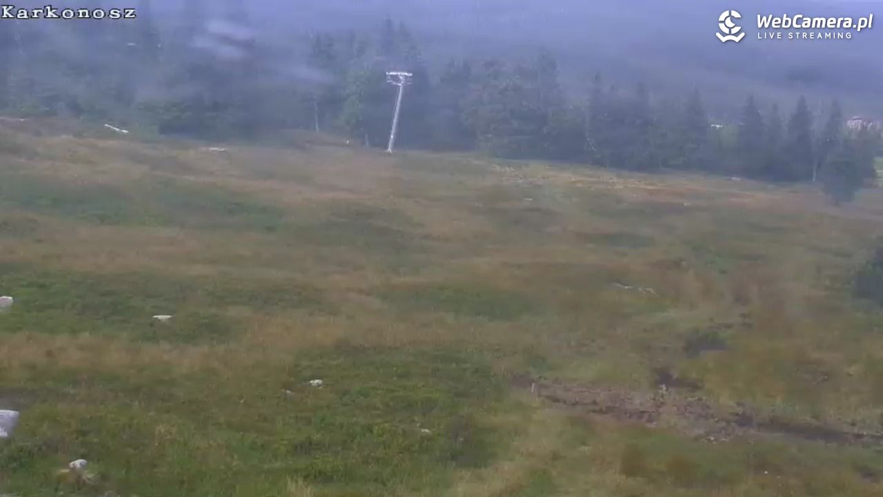 Ski Arena Szrenica - Sudety Lift - Karkonosz Express - 24 lipiec 2026, 11:26