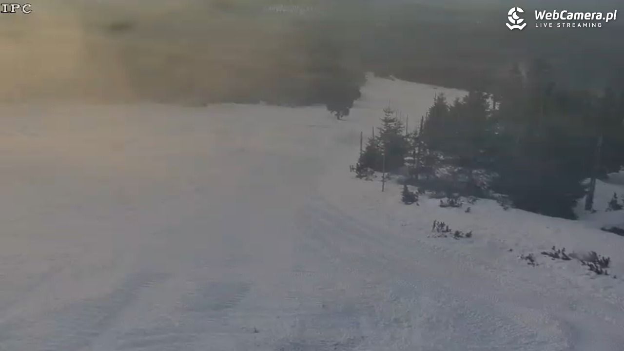 Ski Arena Szrenica - Sudety Lift - Karkonosz Express - 22 styczeń 2026, 16:38