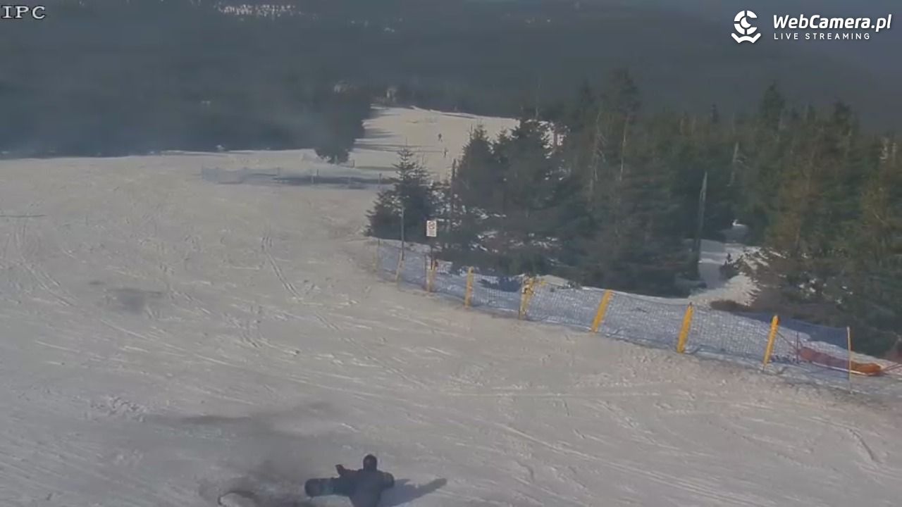 Ski Arena Szrenica - Sudety Lift - Karkonosz Express - 09 marzec 2026, 11:45