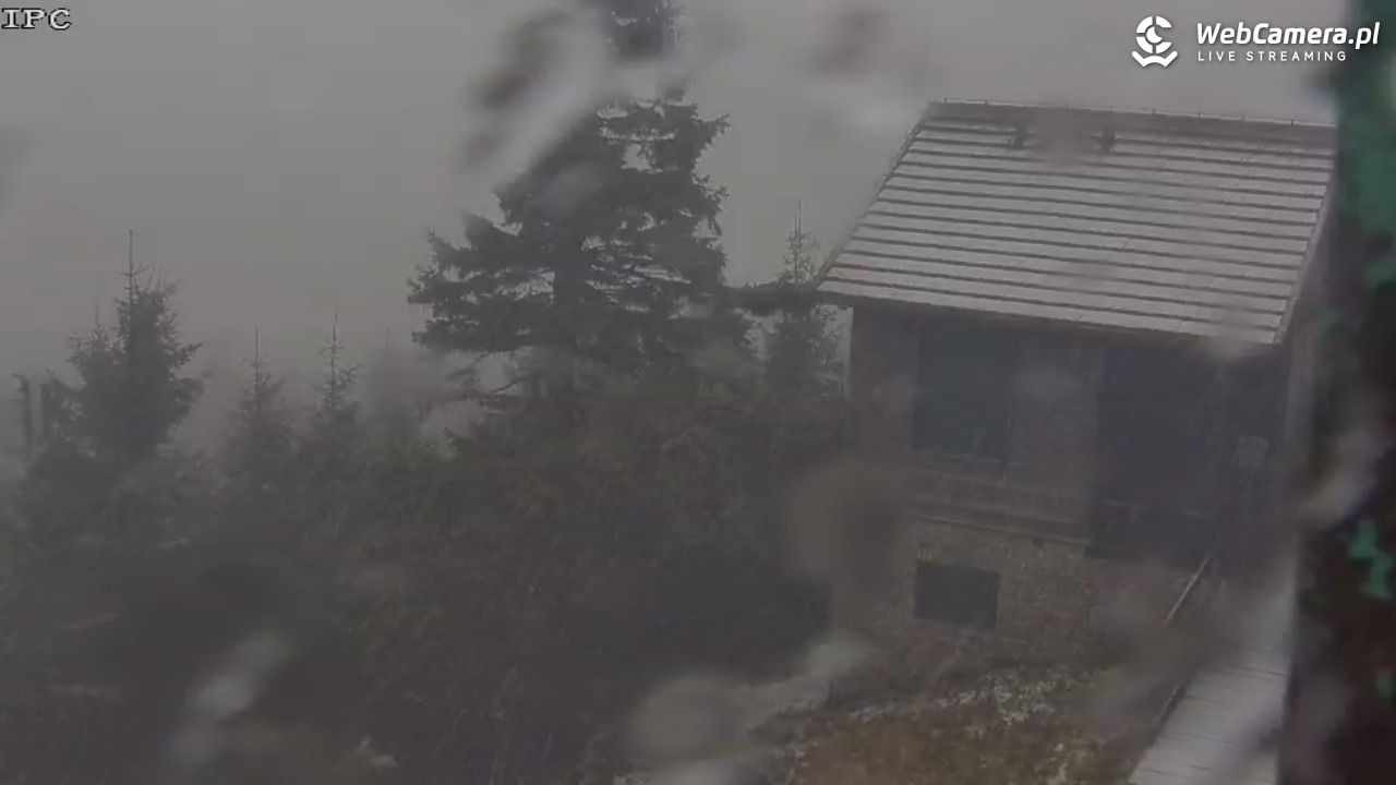 Ski Arena Szrenica - Sudety Lift - Karkonosz Express - 17 maj 2025, 15:41