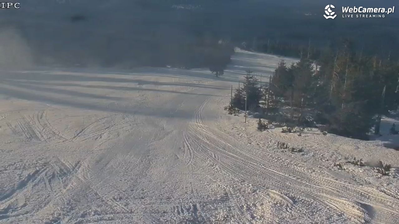 Ski Arena Szrenica - Sudety Lift - Karkonosz Express - 22 styczeń 2026, 14:07