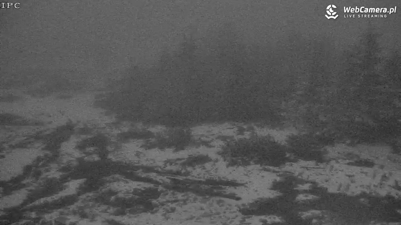 Ski Arena Szrenica - Sudety Lift - Karkonosz Express - 20 kwiecień 2026, 20:32