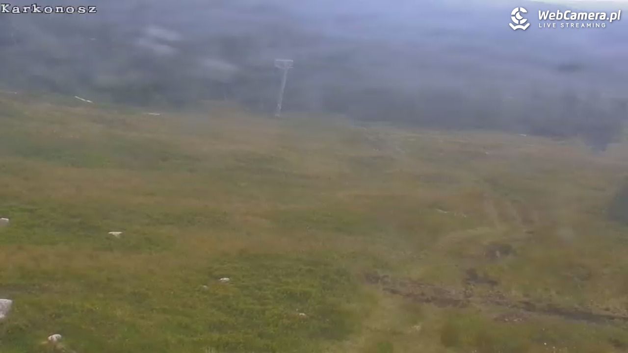 Ski Arena Szrenica - Sudety Lift - Karkonosz Express - 21 lipiec 2026, 15:33