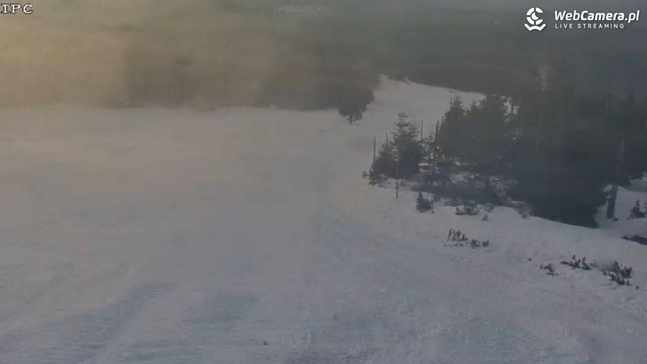 Ski Arena Szrenica - Sudety Lift - Karkonosz Express - 22 styczeń 2026, 16:38