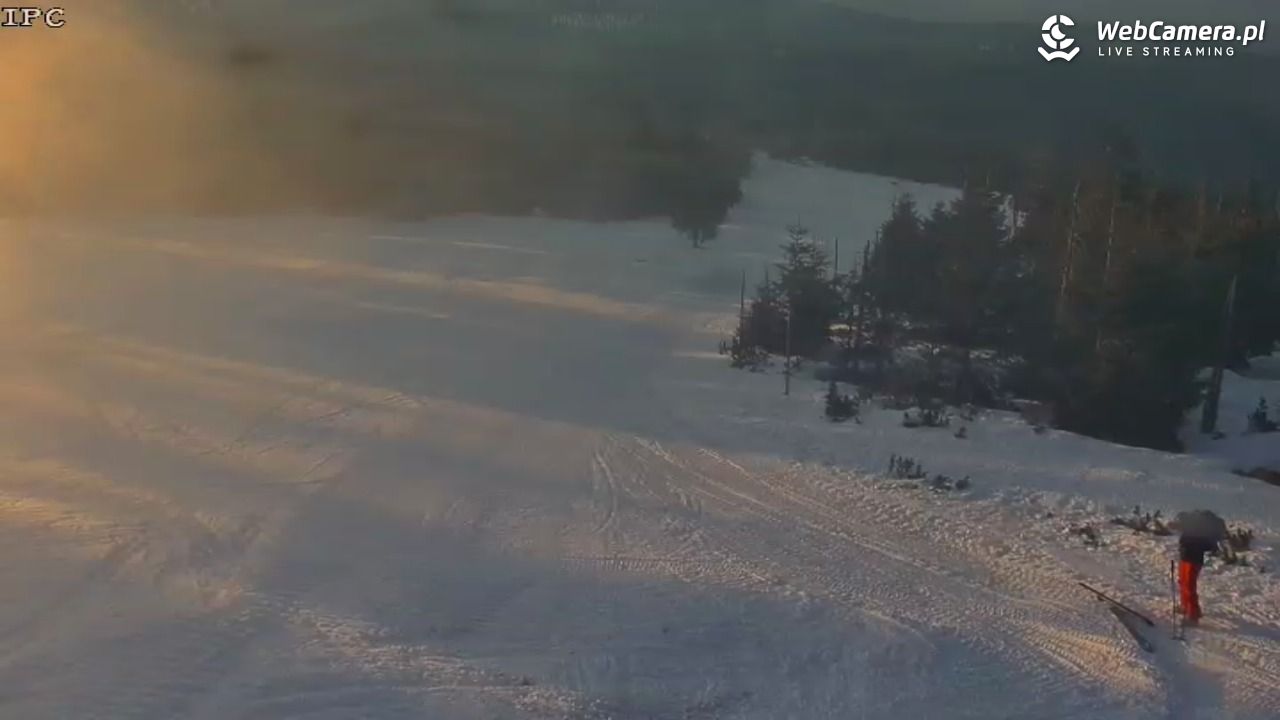 Ski Arena Szrenica - Sudety Lift - Karkonosz Express - 22 styczeń 2026, 15:53