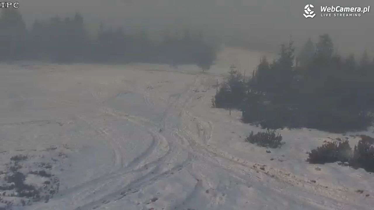 Ski Arena Szrenica - Sudety Lift - Karkonosz Express - 30 listopad 2025, 11:27