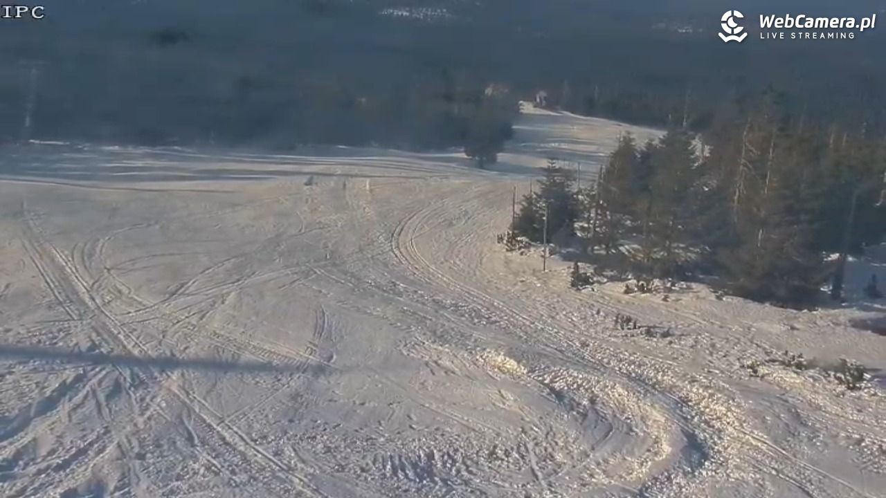 Ski Arena Szrenica - Sudety Lift - Karkonosz Express - 19 styczeń 2026, 12:49