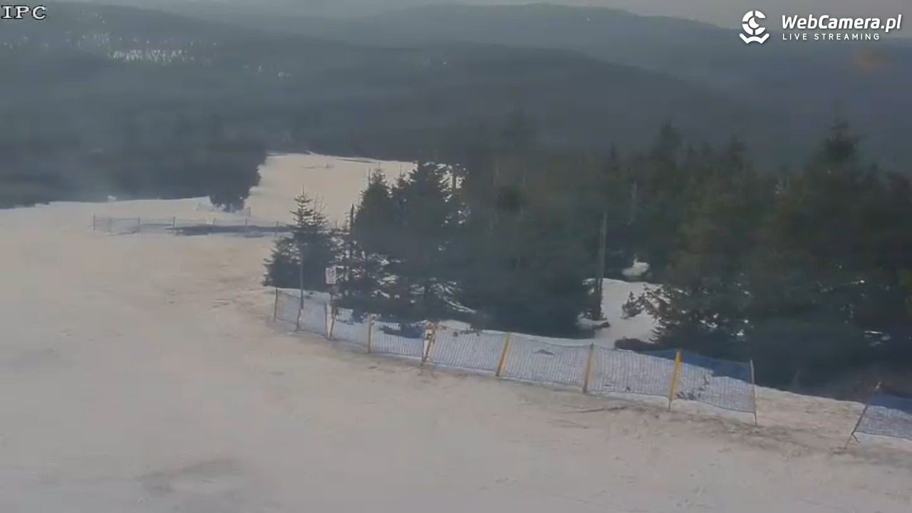 Ski Arena Szrenica - Sudety Lift - Karkonosz Express - 09 marzec 2026, 17:23