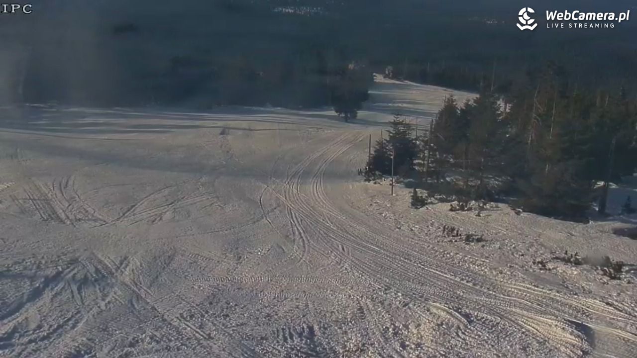 Ski Arena Szrenica - Sudety Lift - Karkonosz Express - 22 styczeń 2026, 12:57