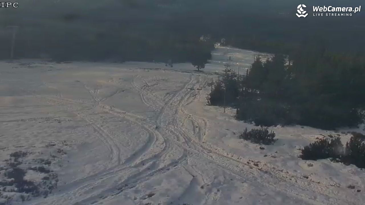 Ski Arena Szrenica - Sudety Lift - Karkonosz Express - 30 listopad 2025, 13:27