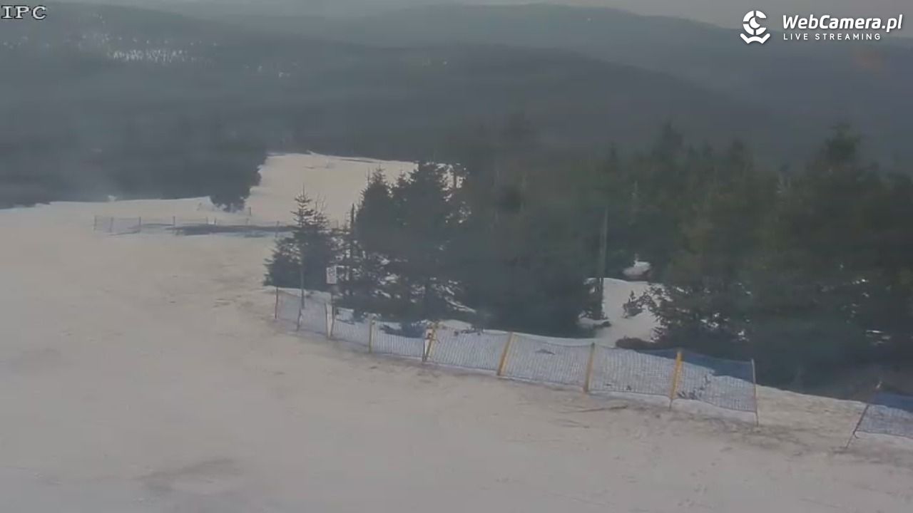 Ski Arena Szrenica - Sudety Lift - Karkonosz Express - 09 marzec 2026, 17:23