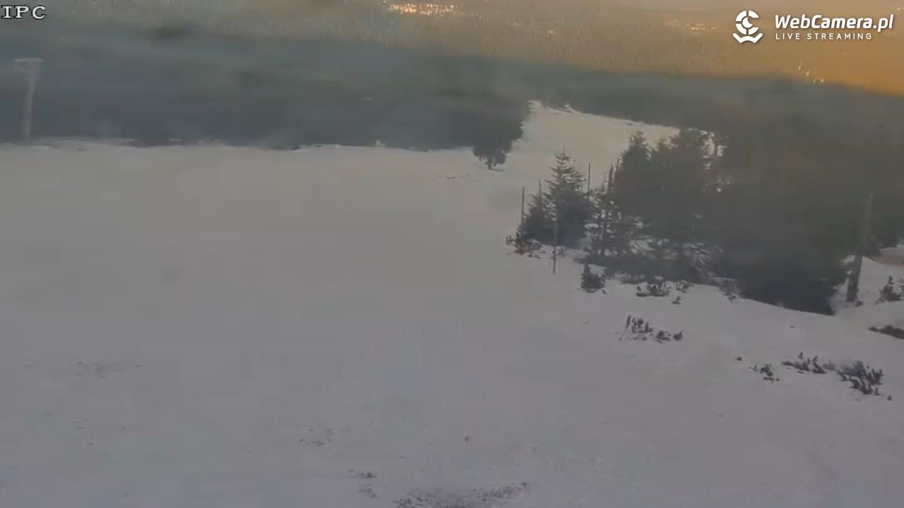 Ski Arena Szrenica - Sudety Lift - Karkonosz Express - 22 styczeń 2026, 09:00