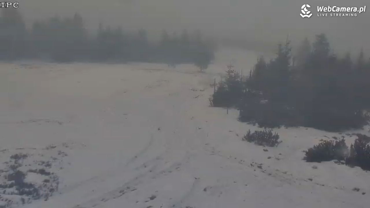 Ski Arena Szrenica - Sudety Lift - Karkonosz Express - 30 listopad 2025, 10:56