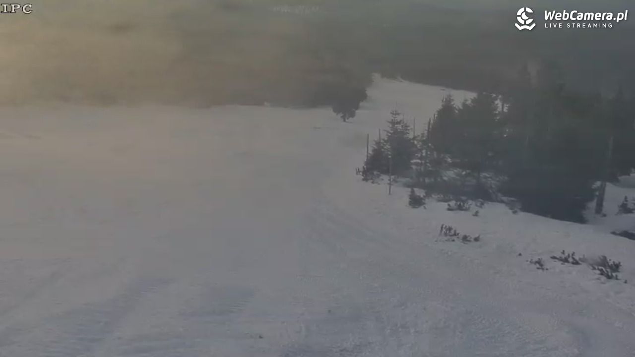 Ski Arena Szrenica - Sudety Lift - Karkonosz Express - 22 styczeń 2026, 16:38