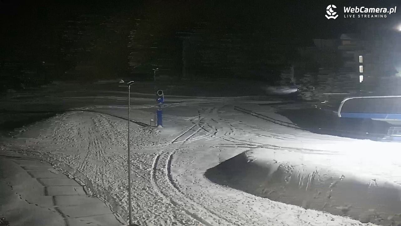 Ski Arena Szrenica - Sudety Lift - 28 listopad 2025, 22:46
