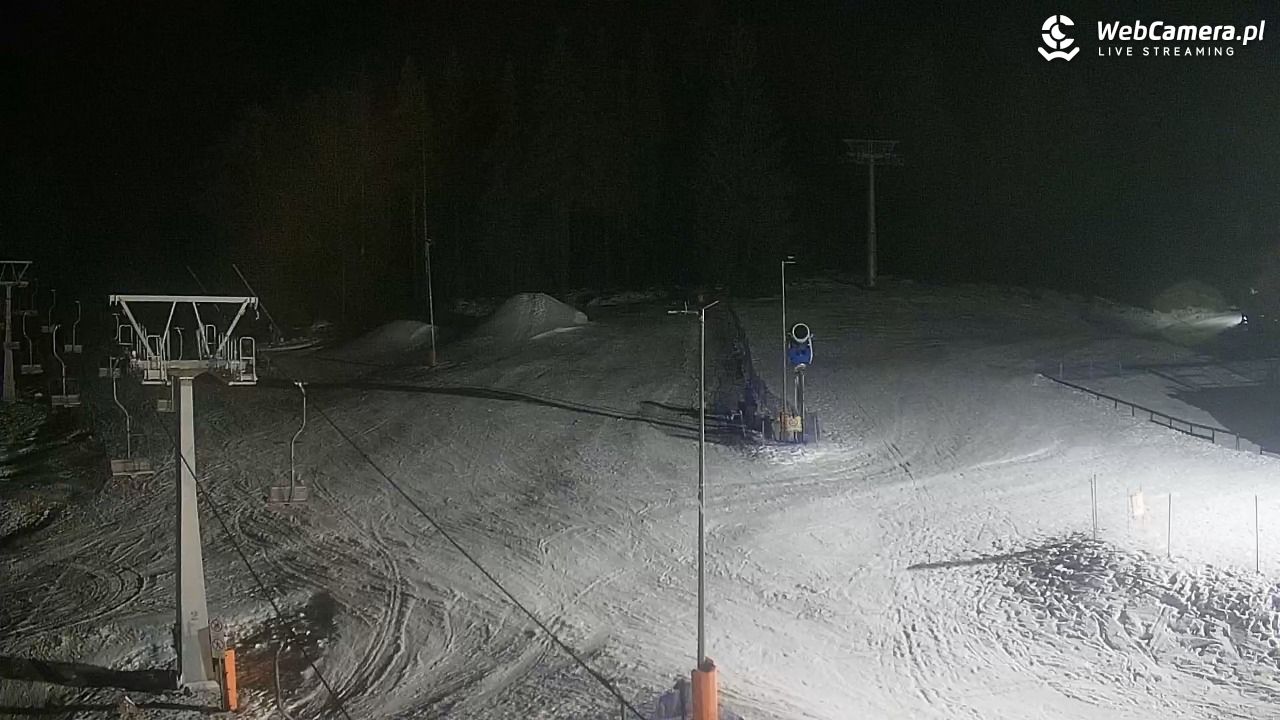 Ski Arena Szrenica - Sudety Lift - 15 styczeń 2026, 21:02