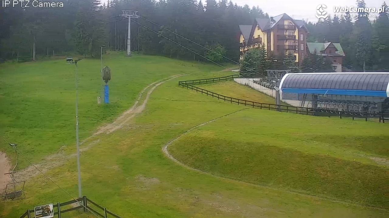 Ski Arena Szrenica - Sudety Lift - 03 czerwiec 2026, 09:28