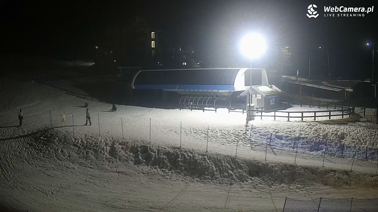 Ski Arena Szrenica - Sudety Lift - 15 styczeń 2026, 19:26