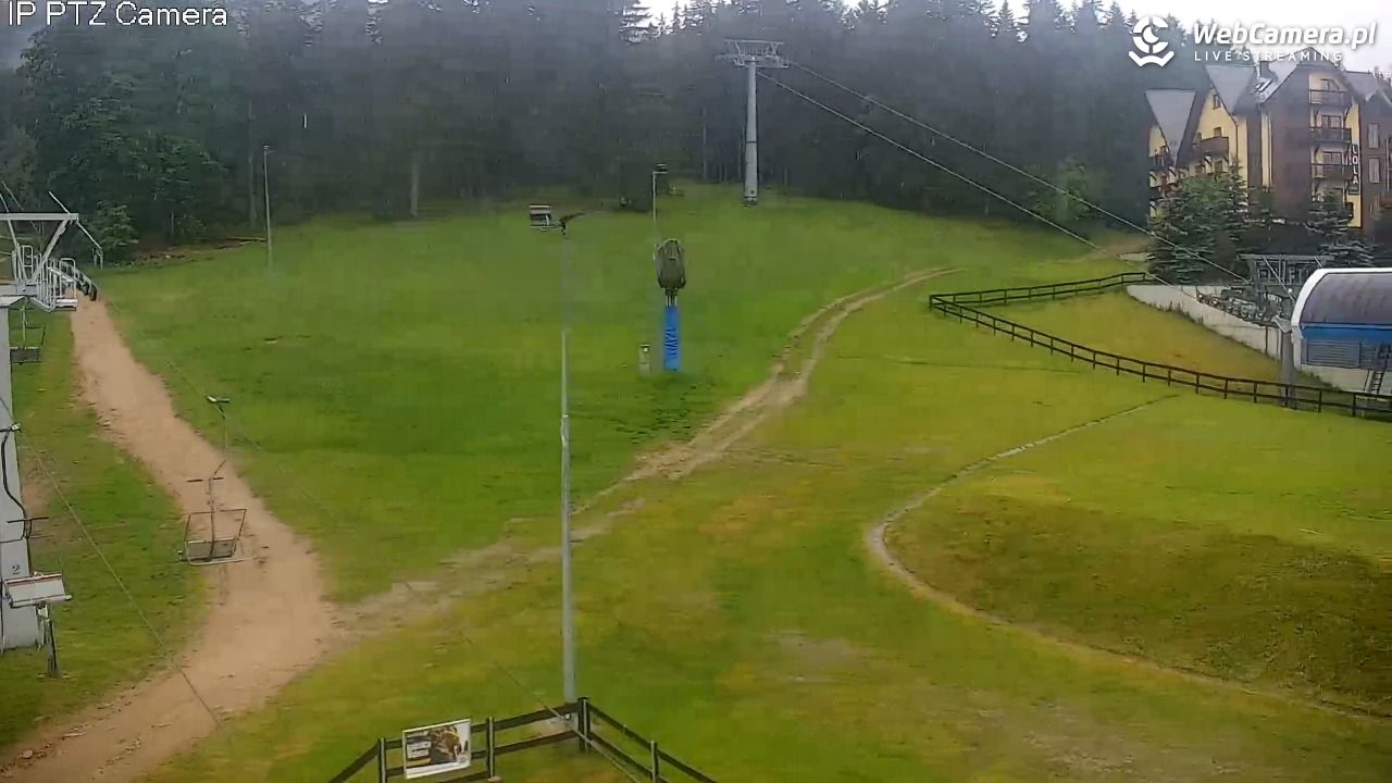 Ski Arena Szrenica - Sudety Lift - 05 czerwiec 2026, 12:18