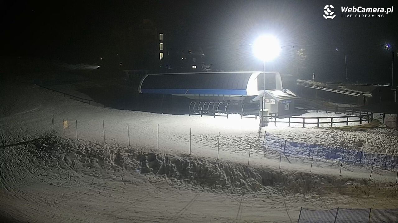 Ski Arena Szrenica - Sudety Lift - 15 styczeń 2026, 21:37