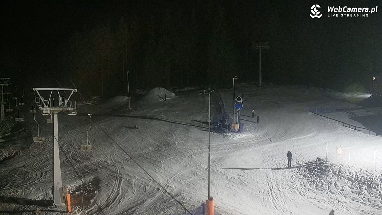Ski Arena Szrenica - Sudety Lift - 15 styczeń 2026, 19:30