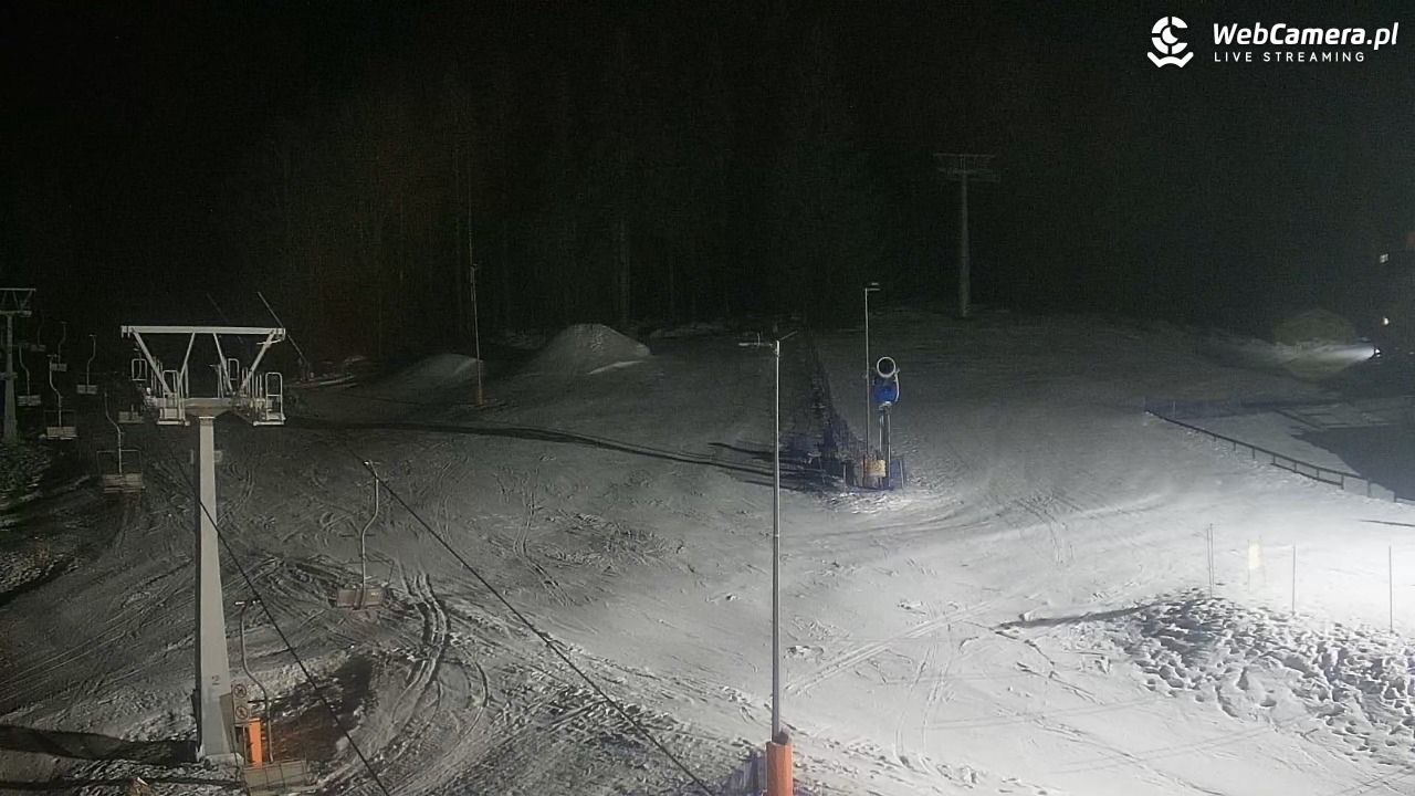 Ski Arena Szrenica - Sudety Lift - 16 styczeń 2026, 22:29