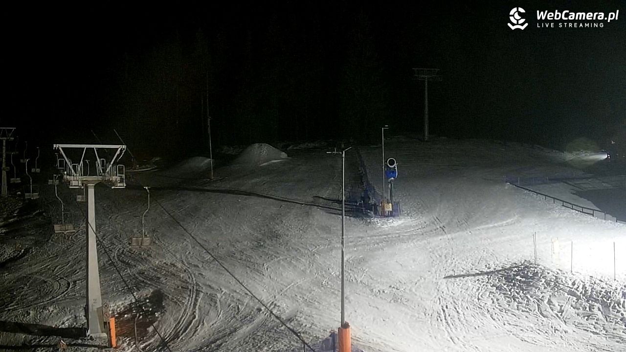 Ski Arena Szrenica - Sudety Lift - 15 styczeń 2026, 20:50