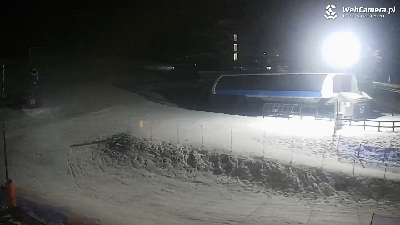 Ski Arena Szrenica - Sudety Lift - 15 styczeń 2026, 20:30