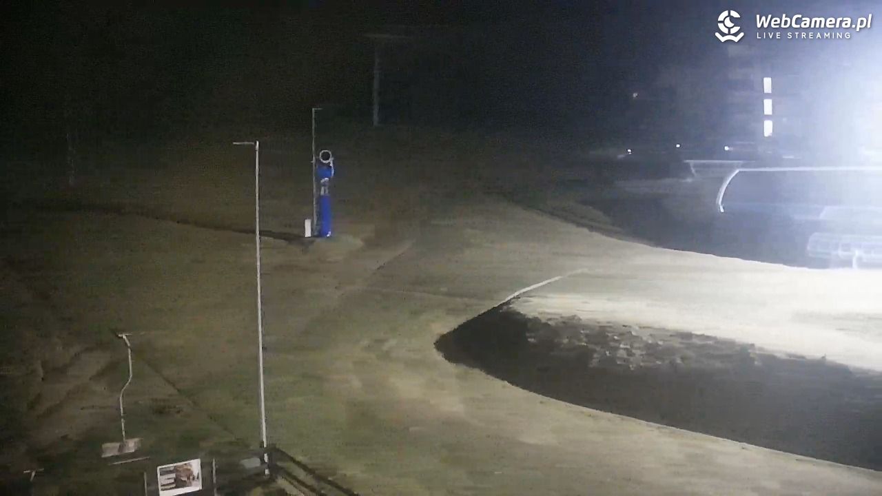 Ski Arena Szrenica - Sudety Lift - 14 kwiecień 2026, 23:06