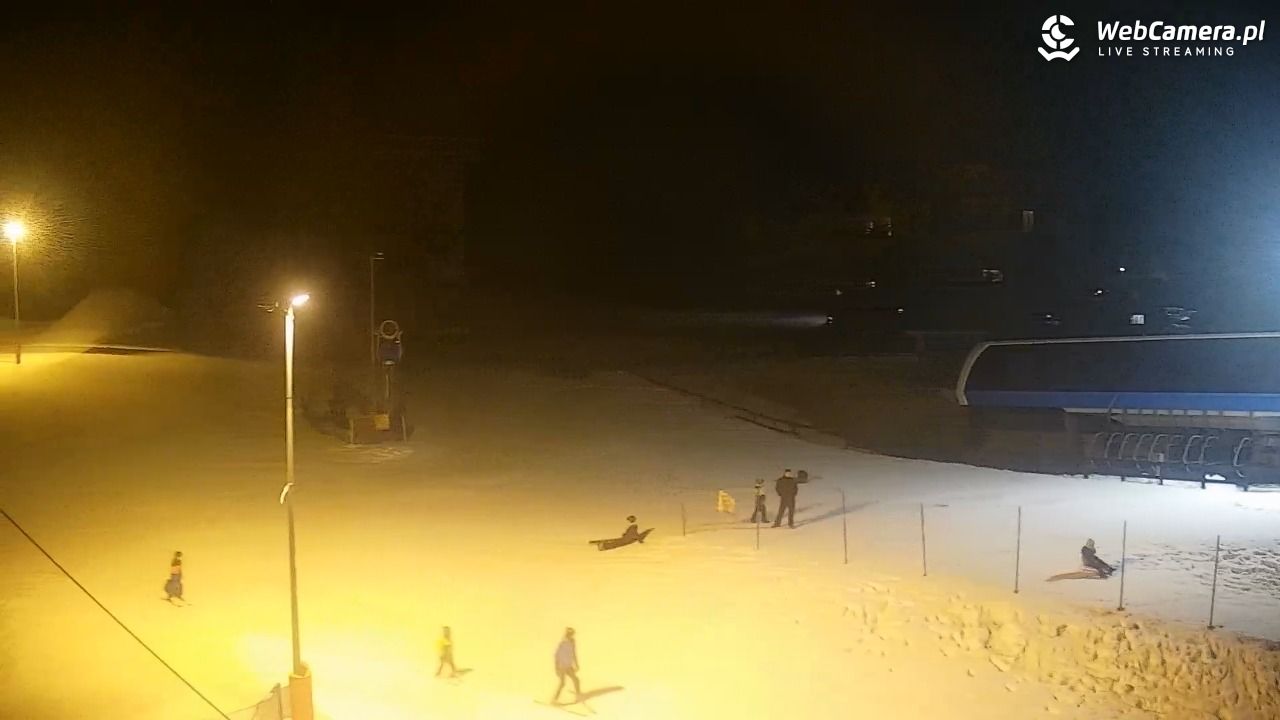 Ski Arena Szrenica - Sudety Lift - 16 styczeń 2026, 19:15