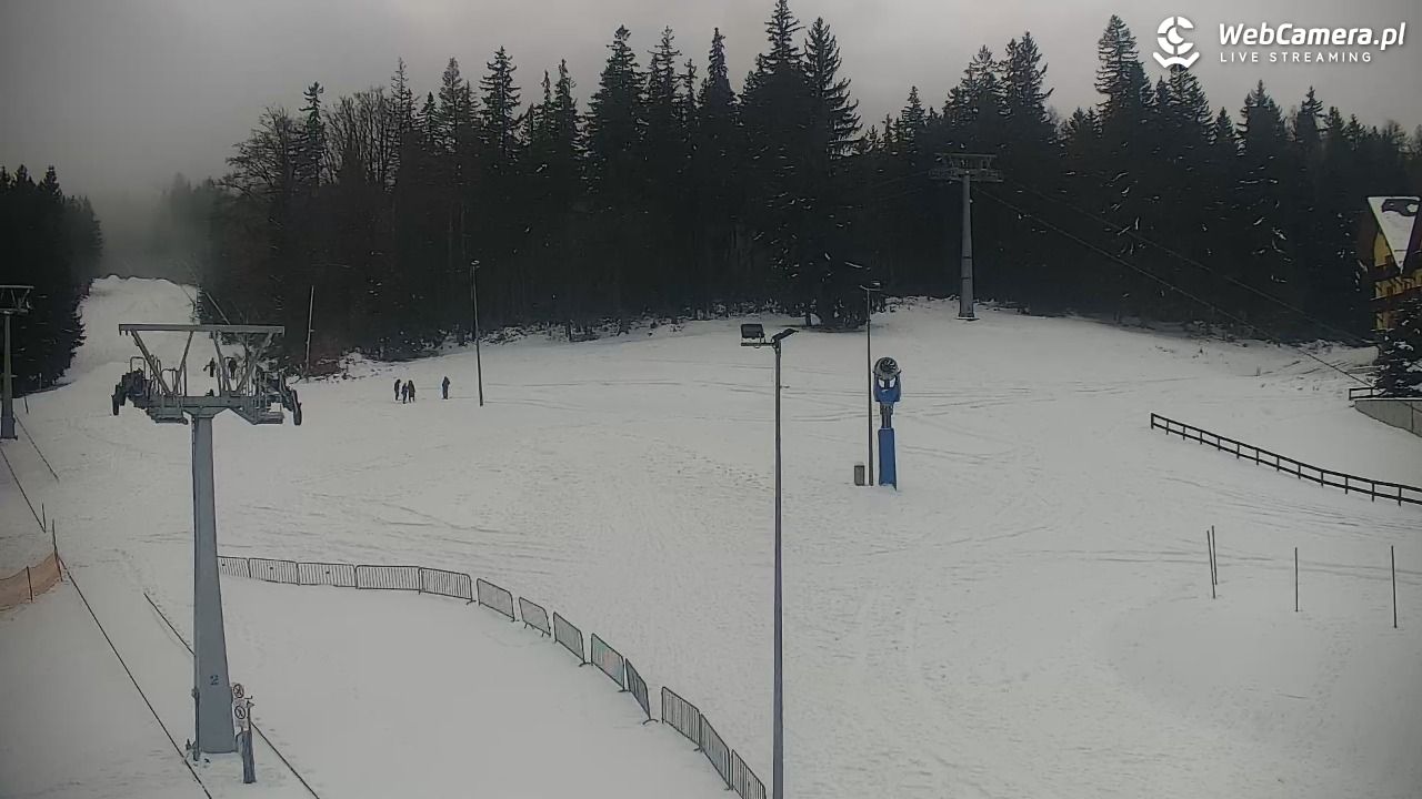 Ski Arena Szrenica - Sudety Lift - 29 listopad 2025, 10:32