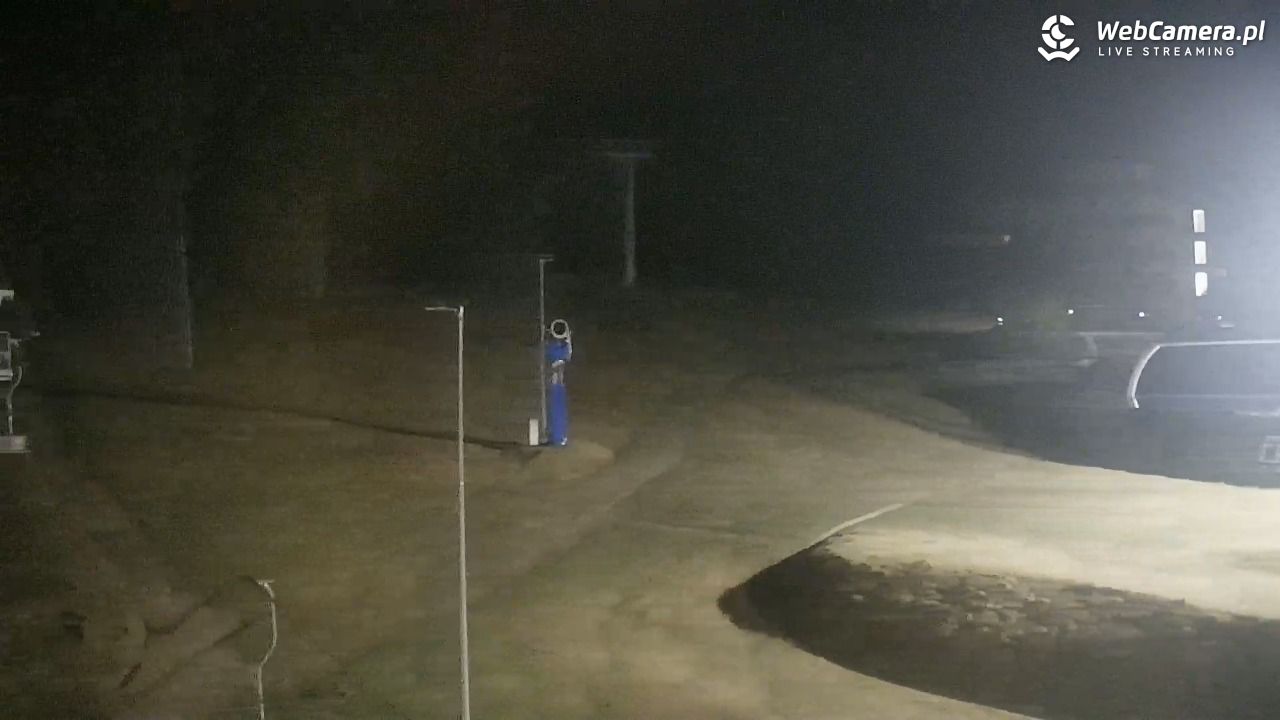 Ski Arena Szrenica - Sudety Lift - 14 kwiecień 2026, 22:26