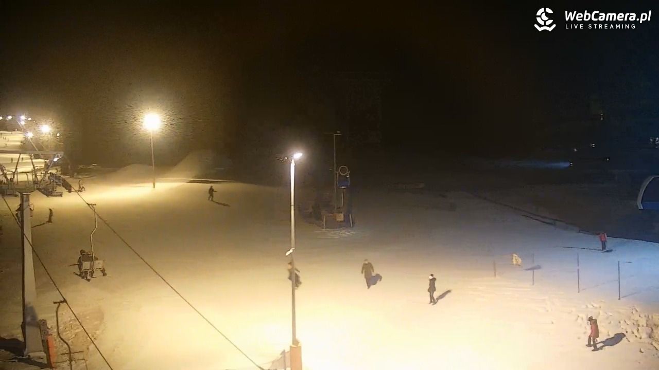 Ski Arena Szrenica - Sudety Lift - 16 styczeń 2026, 19:10
