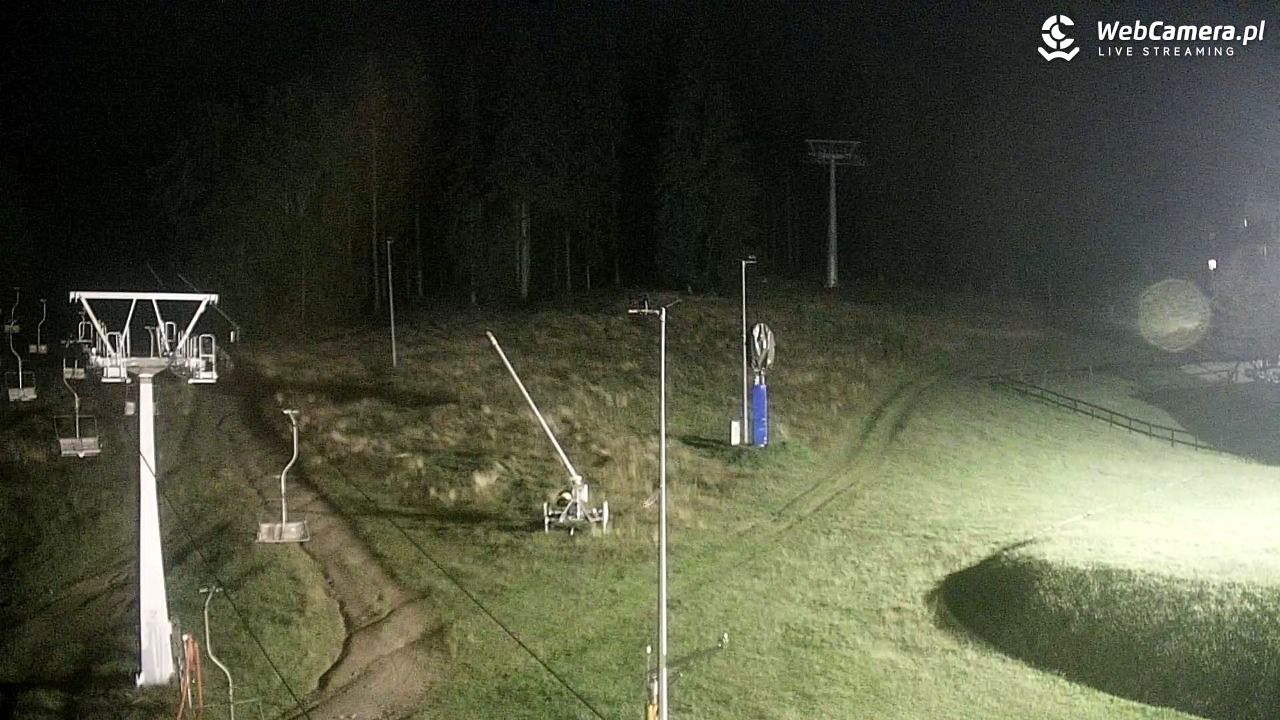 Ski Arena Szrenica - Sudety Lift - 23 lipiec 2026, 22:47