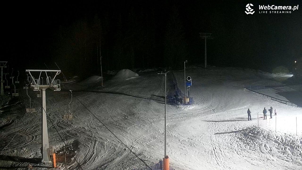 Ski Arena Szrenica - Sudety Lift - 15 styczeń 2026, 19:40