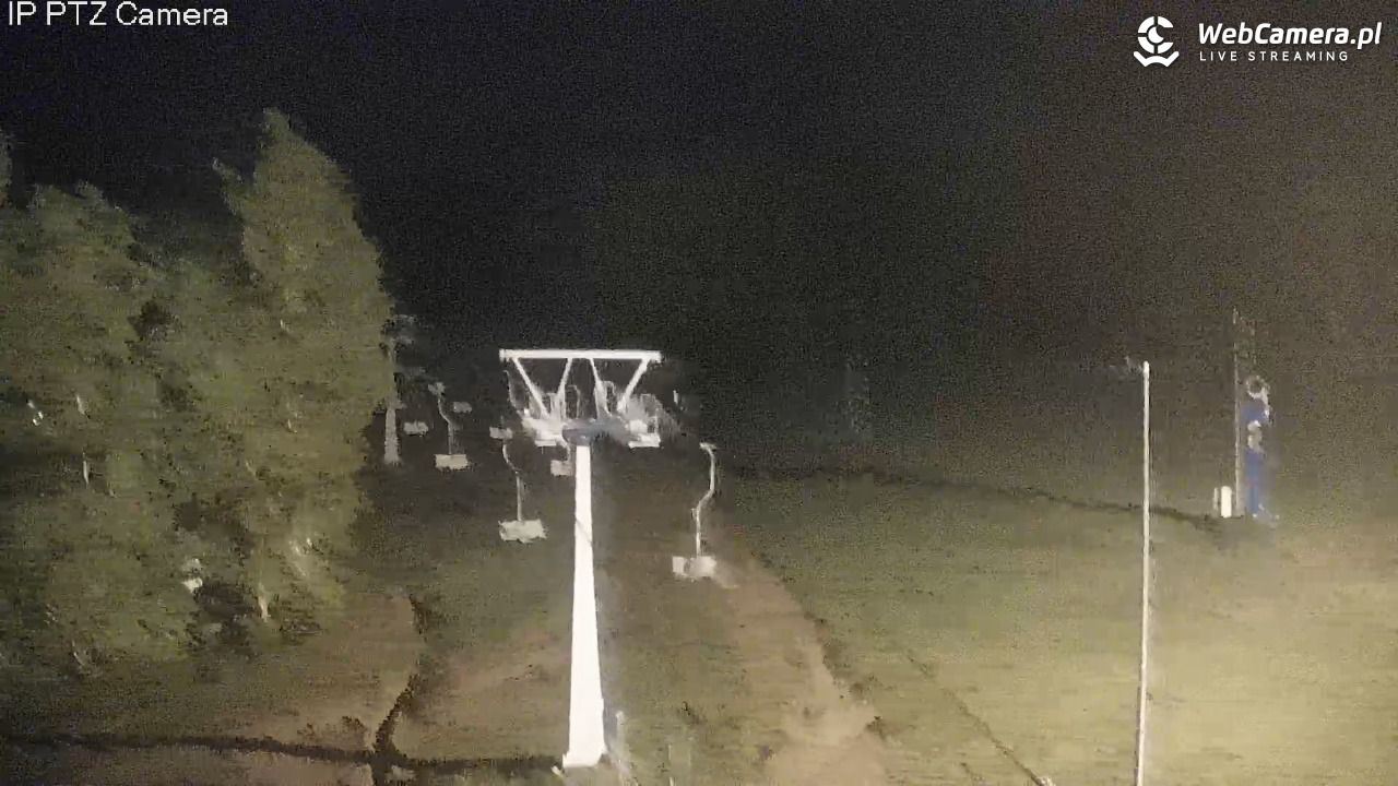 Ski Arena Szrenica - Sudety Lift - 15 maj 2025, 22:32