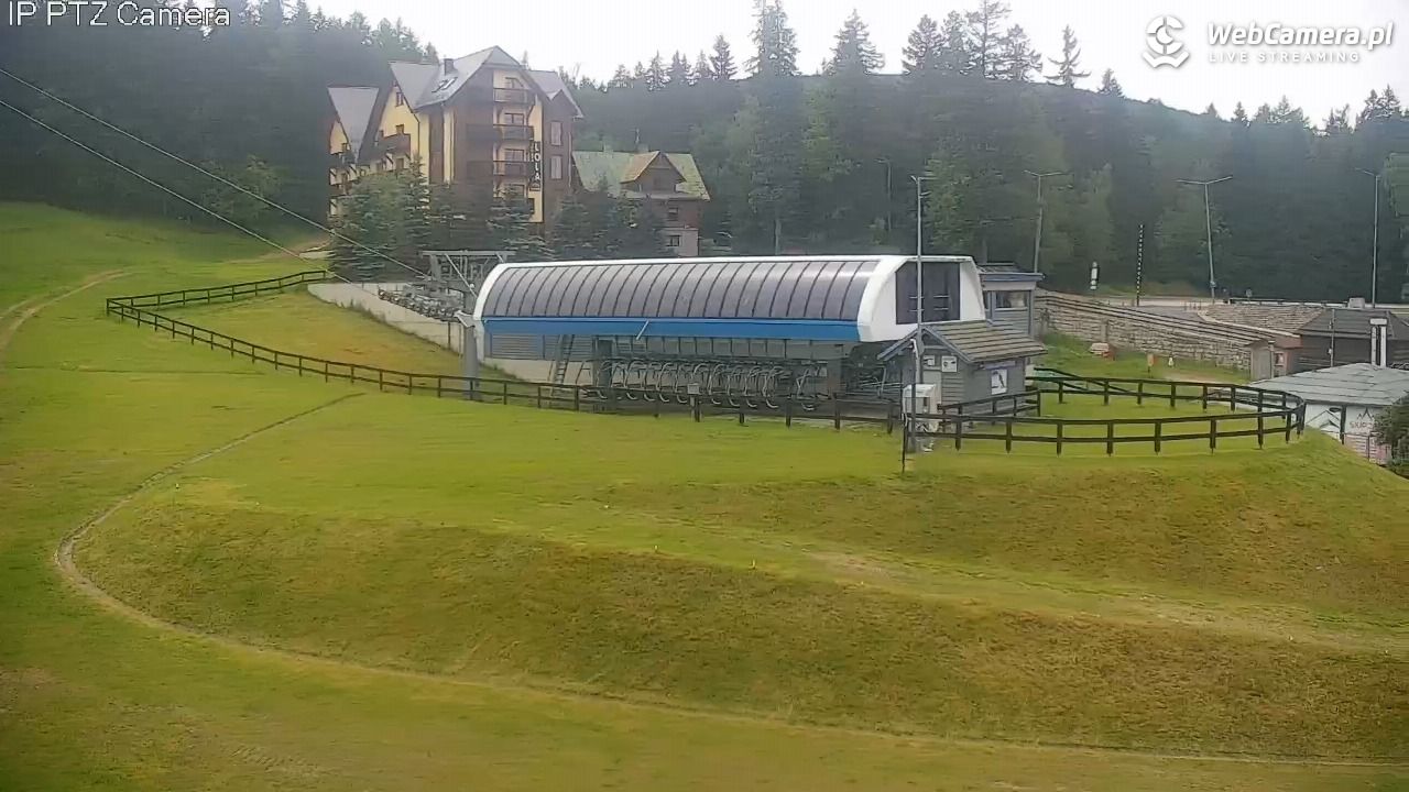 Ski Arena Szrenica - Sudety Lift - 05 czerwiec 2026, 13:46