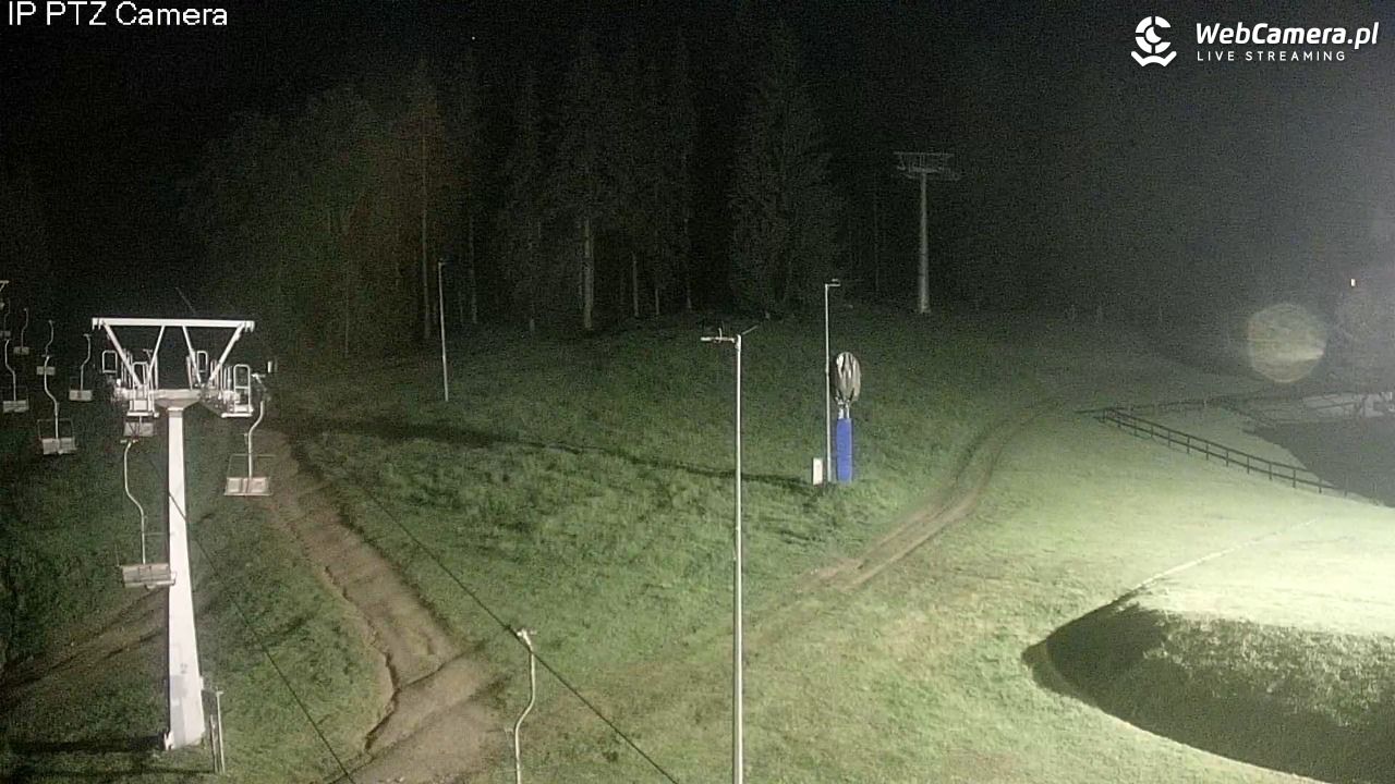 Ski Arena Szrenica - Sudety Lift - 06 czerwiec 2026, 01:07