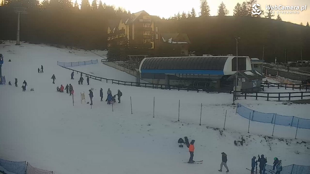 Ski Arena Szrenica - Sudety Lift - 16 styczeń 2026, 15:15