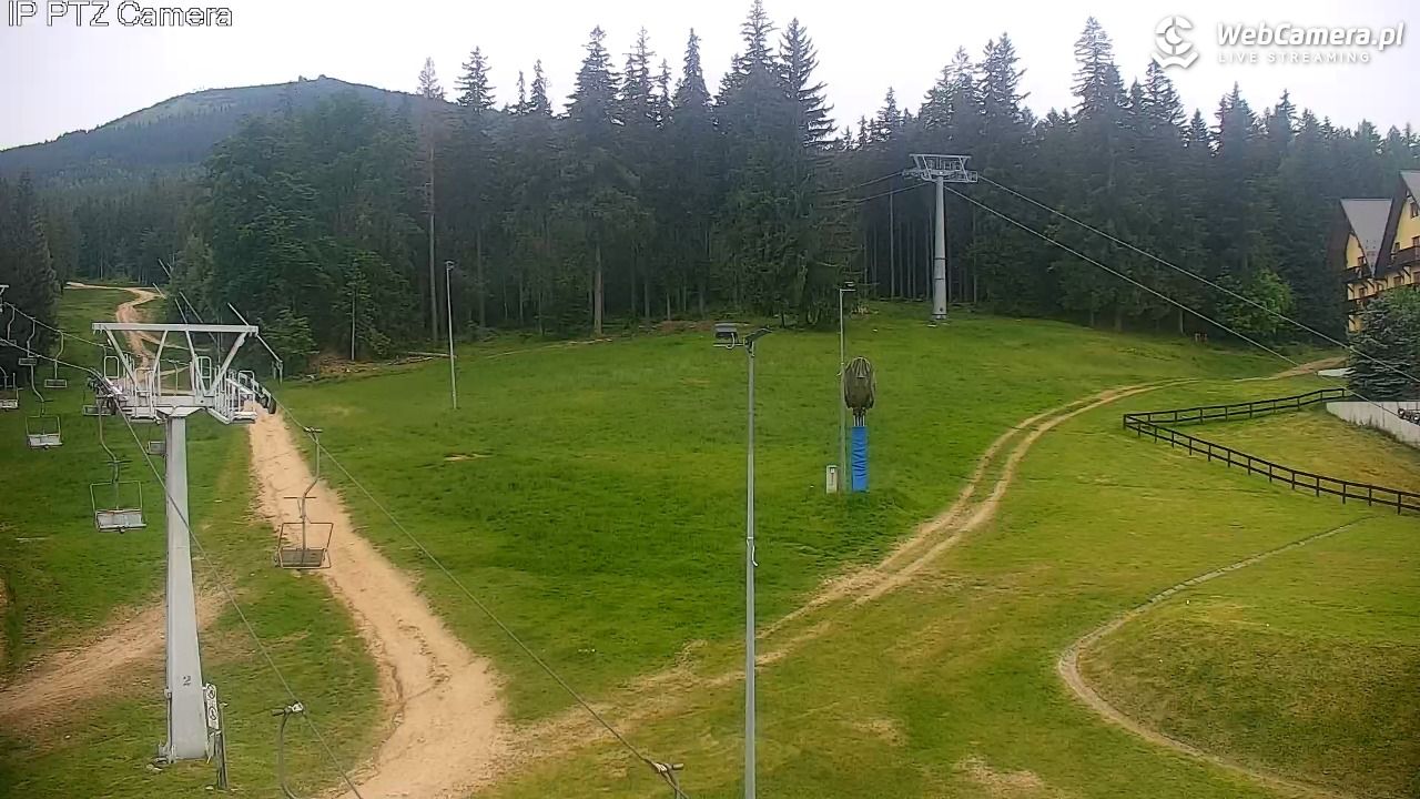 Ski Arena Szrenica - Sudety Lift - 04 czerwiec 2026, 20:07