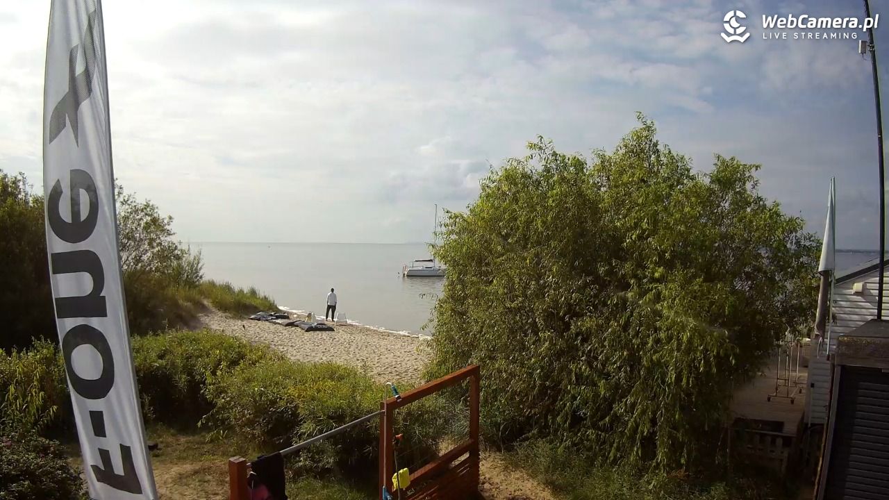 Surf People - Chałupy 3 - 27 lipiec 2025, 09:05