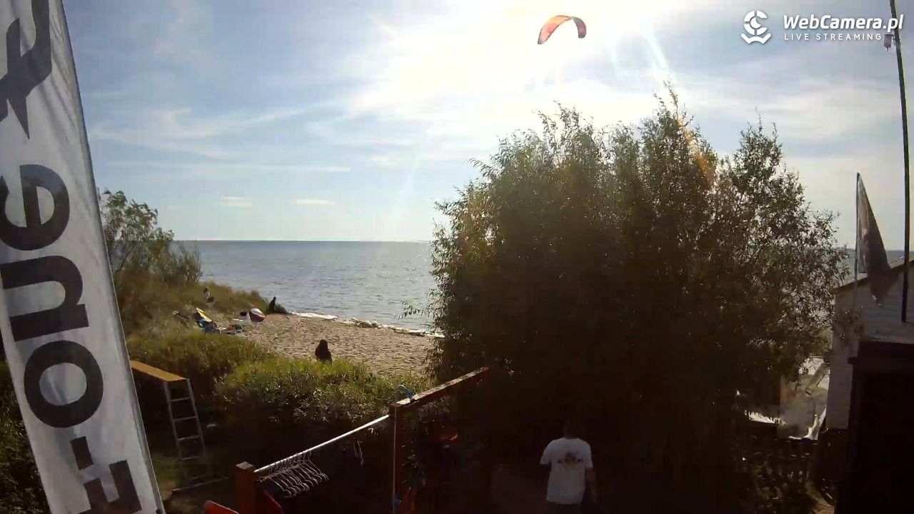 Surf People - Chałupy 3 - 20 wresień 2025, 12:40