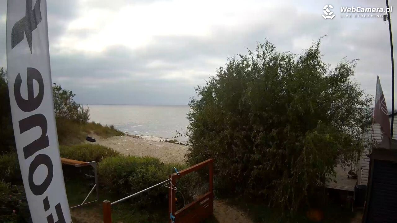 Surf People - Chałupy 3 - 14 wresień 2025, 08:51